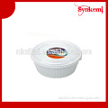 Round cheap plastic food container
